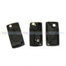 Nyckeldosa, Peugeot/Citroen